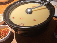-乔街深夜食堂·小龙虾·高压锅生蚝(杭州总店)