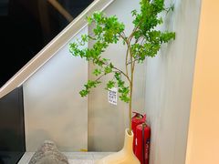 -素禅棋牌会所(海阳路店)