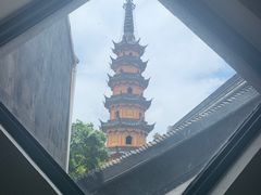 -吴作人艺术馆