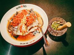 -湘阁里辣(东门茂业店)