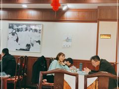 大堂-六和聚传统烤鸭.天津菜(和平店)