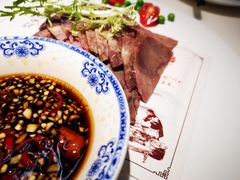 牛肉-淮南牛肉汤酒店(可伦公馆店)