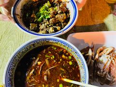 -惠记粉汤羊血(小南门店)