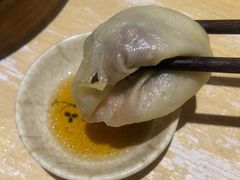 老鸡鸣汤包-徐建萍汤包(热河南路店)