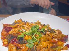 -拿渡麻辣香锅(首创奥特莱斯店)