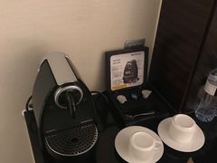 -青岛海尔洲际酒店