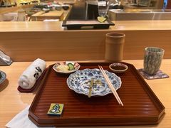 -鳥忆·omakase炭火烧鸟