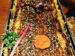 -鳗鱼家·深夜食堂(军博店)