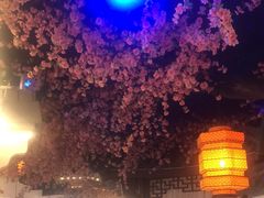 -荷塘秋月·本帮江浙菜(国权路店)