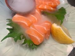 -古田居·特色寿司料理(骏欣中心店)