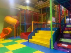 -宝燕乐园(闵行旗舰店)