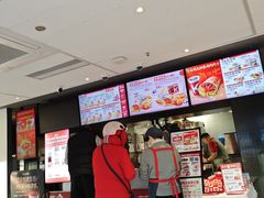 -肯德基(文东店)