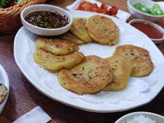 -百年石锅饭·朝鲜族传统民餐