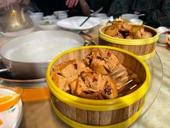 -淘米捞·米汤脆鲩鱼火锅(福田皇岗店)