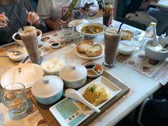 -翠华餐厅(百老汇店)