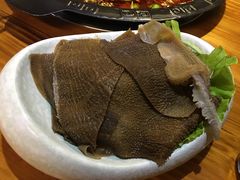 -味仙疯美蛙鱼头(清扬路总店)
