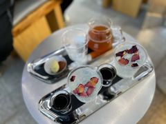 Lemon&nbsp;Rose-大益茶庭(永庆坊店)