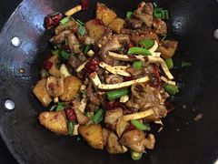 -银满斗(步行街总店)