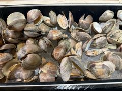 -大中华希尔顿酒店-念自助餐·海南美食·三文鱼