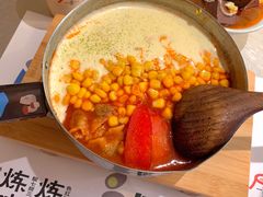 -火山屋台(新街口店)