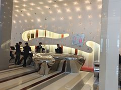 -北京亚奥国际酒店
