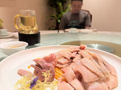 -金河半岛园林酒家(金融城店)