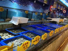 -快乐海鲜城(虎泉街店)
