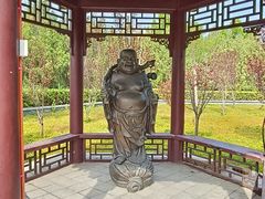 -天津市峰山药王古寺