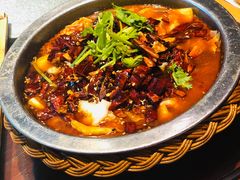 -大牌大·传统杭帮菜(湖滨店)