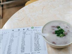 -海浪食店(湖滨中路店)