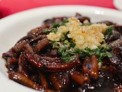 -老吉士酒家(天平路店)