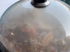-大锅强·蒸海鲜青岛菜(金沙滩店)