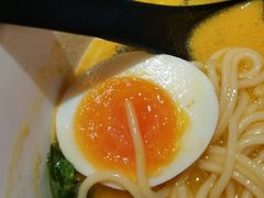 -和府捞面(东直门银座店)