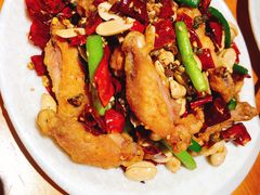 -搓火大都会(广安门总店)