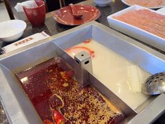 -皇城老妈川味火锅·大连海鲜火锅(港湾店)