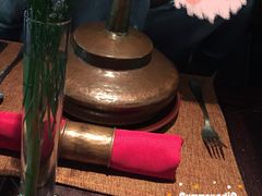 -花马天堂云南餐厅 Lost Heaven(高邮路店)
