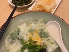 -琴岛顺天馄饨(崂山金鼎店)
