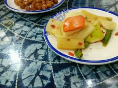 -白家寨子·山野白族菜(古城总店)