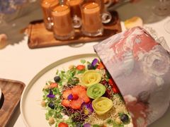 -狮拾久·现代新加坡料理(福田COCO Park店)