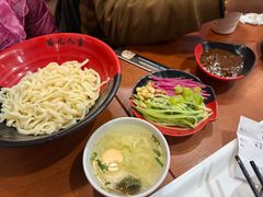 -菊儿人家·北京胡同菜(南锣鼓巷店)