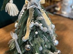 -甜阿姨·天台花园私房菜(万松园店)