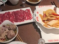 -幸运牛汕头小黄牛牛肉火锅(梅林店)