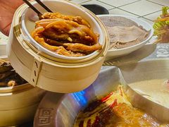 -麻辣大叔市井火锅(文清路店)