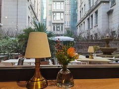 -潮一不贰·法式甜品·生日蛋糕·西式简餐(外滩店)