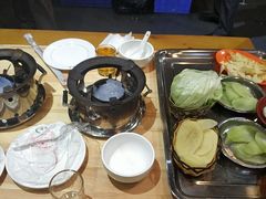 -范贤光鸡公煲(平乐园总店)