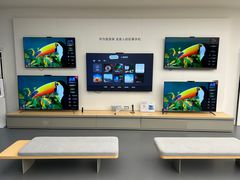 -华为授权体验店(中山公园来福士)