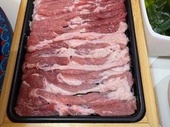 -祥源胡同·涮牛羊肉火锅(花桥店)
