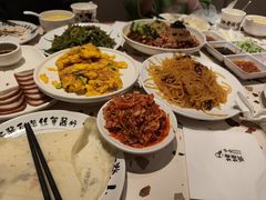 -姥姥家春饼店(惠新东街店)