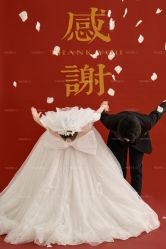 -雪中彩影婚纱摄影·微光艺术中心