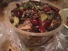 -天治宣·野椒鸡(龙头寺总店)
